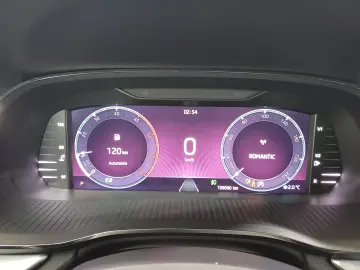 Škoda Octavia Combi STYLE 2.0 TDI DSG