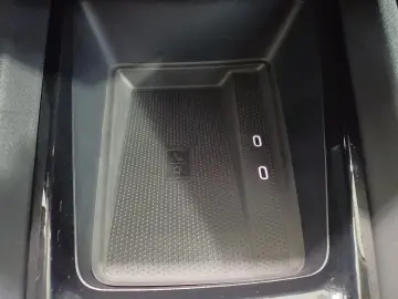 Škoda Octavia Combi STYLE 2.0 TDI DSG