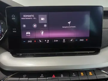 Škoda Octavia Combi STYLE 2.0 TDI DSG