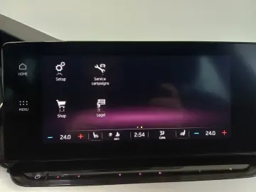 Škoda Octavia Combi STYLE 2.0 TDI DSG