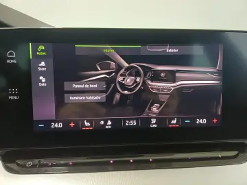 Škoda Octavia Combi STYLE 2.0 TDI DSG