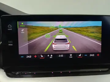 Škoda Octavia Combi STYLE 2.0 TDI DSG