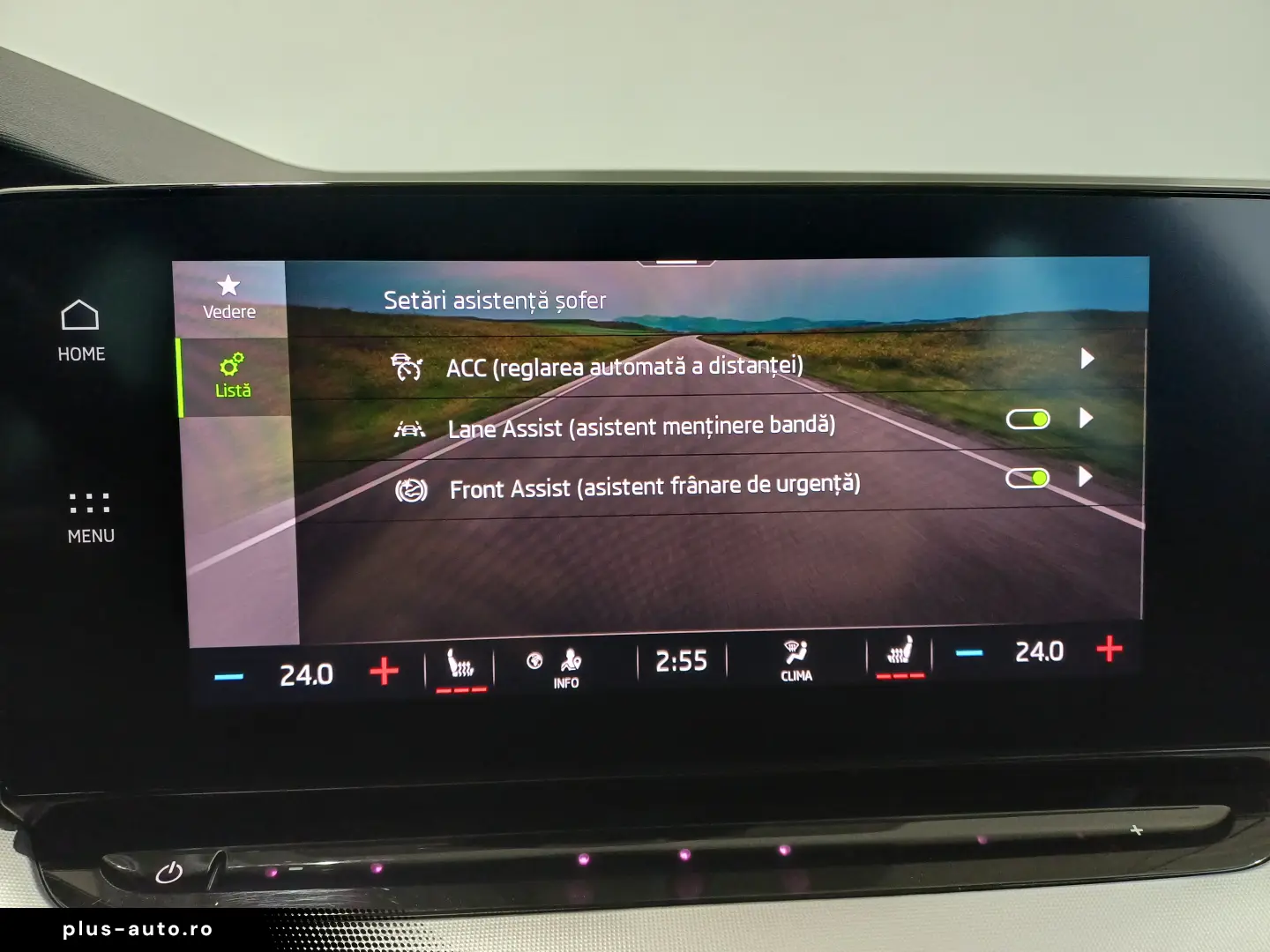 Škoda Octavia Combi STYLE 2.0 TDI DSG