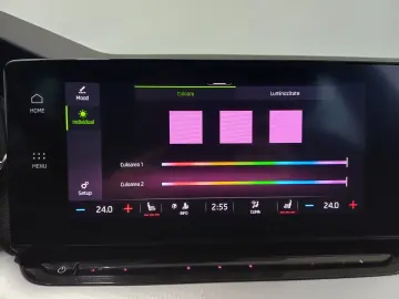 Škoda Octavia Combi STYLE 2.0 TDI DSG