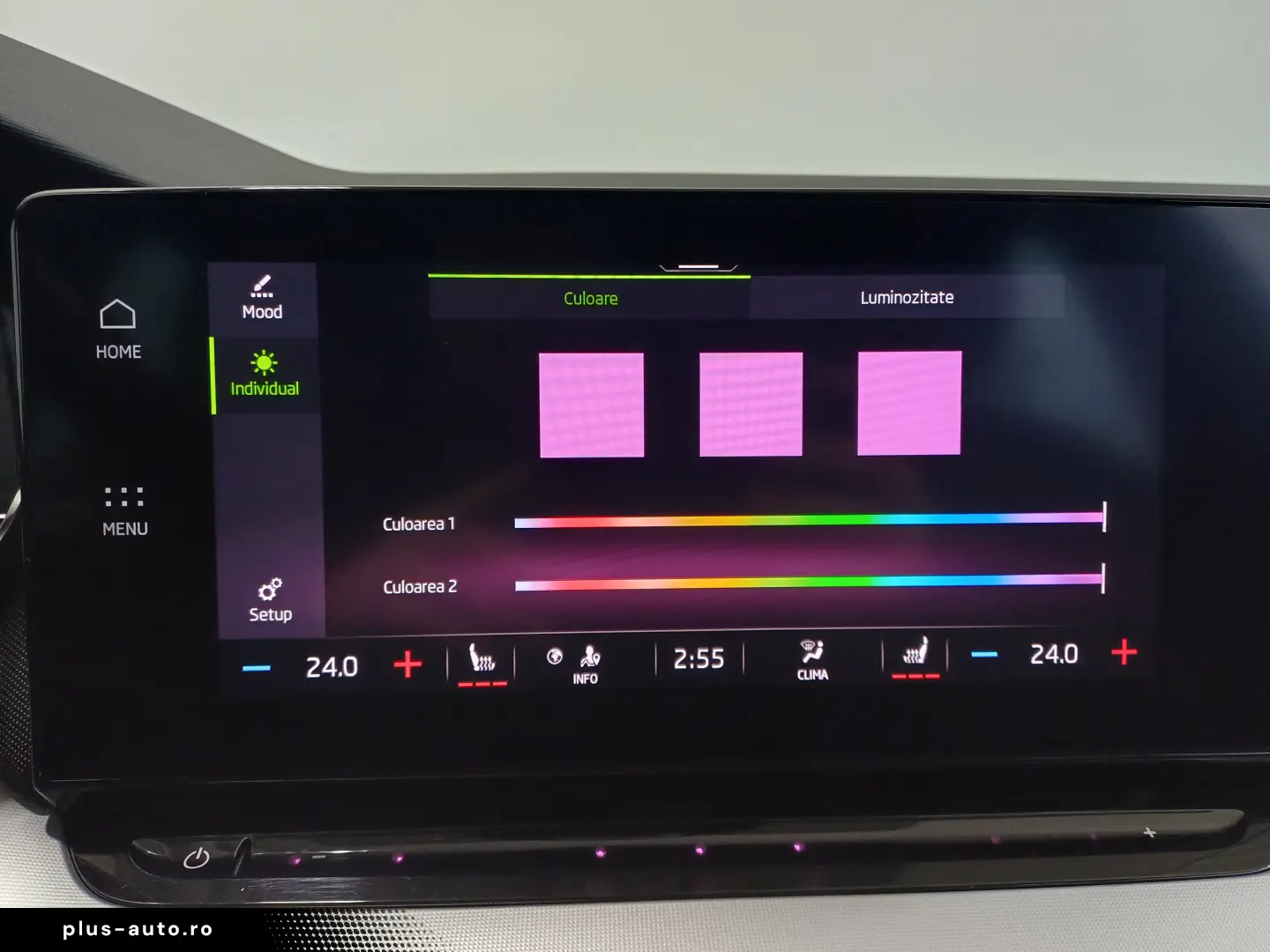 Škoda Octavia Combi STYLE 2.0 TDI DSG