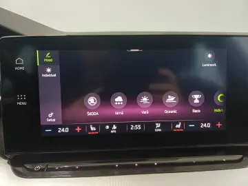 Škoda Octavia Combi STYLE 2.0 TDI DSG