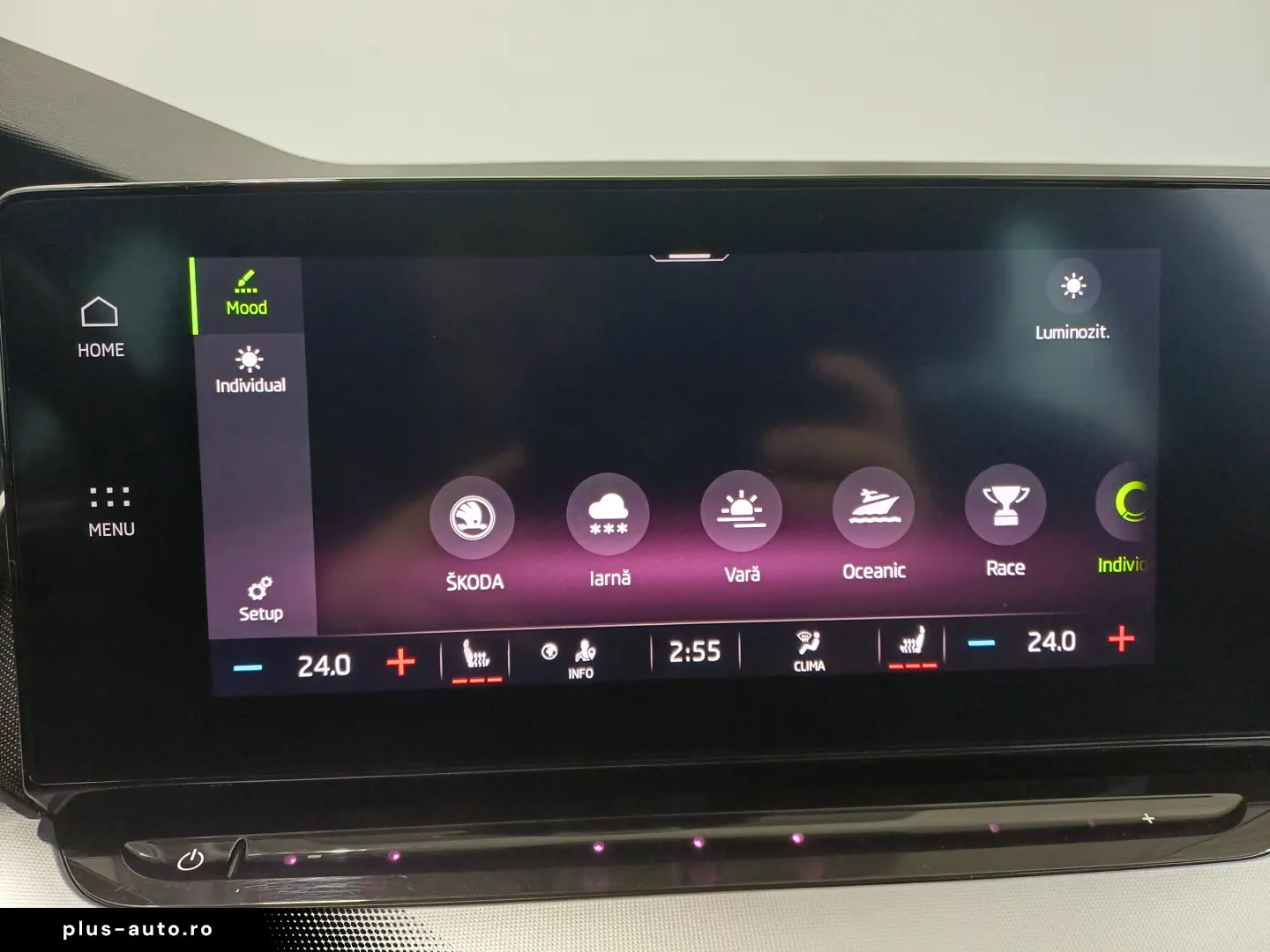 Škoda Octavia Combi STYLE 2.0 TDI DSG