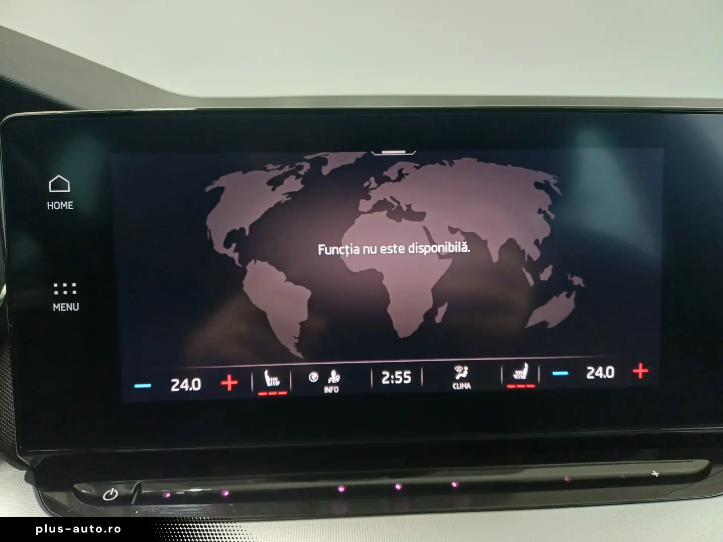 Škoda Octavia Combi STYLE 2.0 TDI DSG