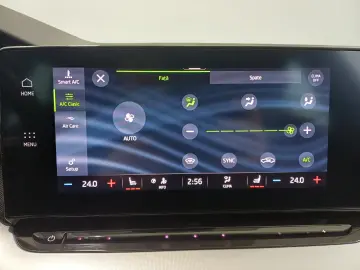 Škoda Octavia Combi STYLE 2.0 TDI DSG