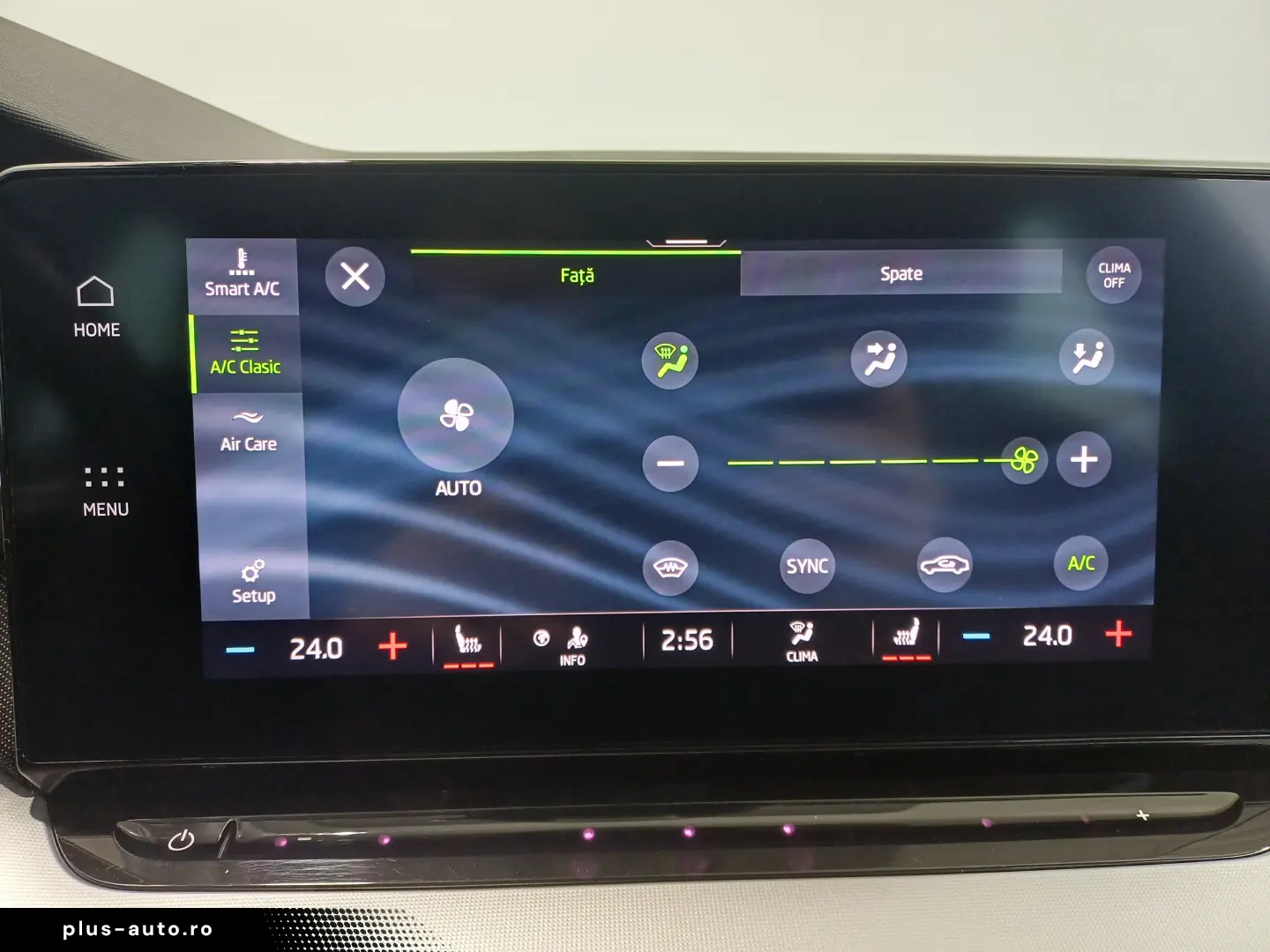 Škoda Octavia Combi STYLE 2.0 TDI DSG