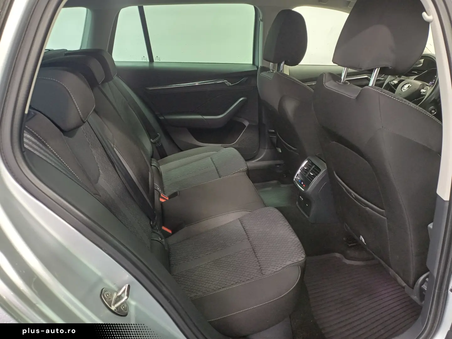 Škoda Octavia Combi STYLE 2.0 TDI DSG