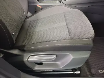 Škoda Octavia Combi STYLE 2.0 TDI DSG