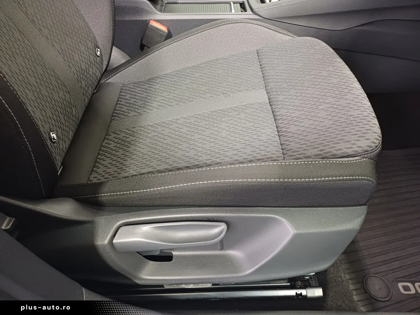 Škoda Octavia Combi STYLE 2.0 TDI DSG