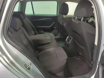 Škoda Octavia Combi STYLE 2.0 TDI DSG