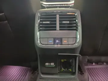 Škoda Octavia Combi STYLE 2.0 TDI DSG