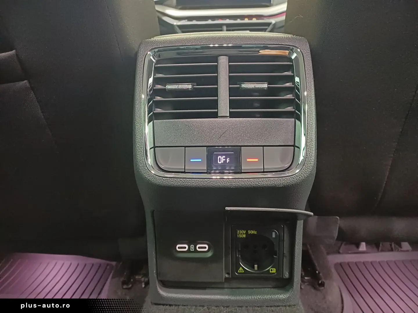 Škoda Octavia Combi STYLE 2.0 TDI DSG