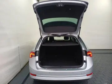Škoda Octavia Combi STYLE 2.0 TDI DSG