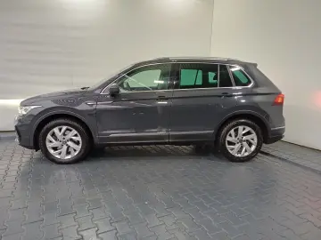 VW Tiguan Life 2 0 TDI SCR DSG 4Mot