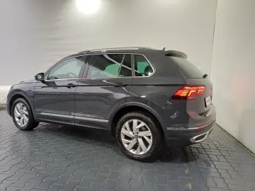 VW Tiguan Life 2 0 TDI SCR DSG 4Mot