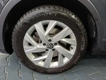 VW Tiguan Life 2 0 TDI SCR DSG 4Mot
