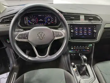 VW Tiguan Life 2 0 TDI SCR DSG 4Mot