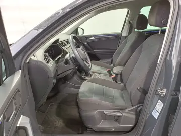 VW Tiguan Life 2 0 TDI SCR DSG 4Mot