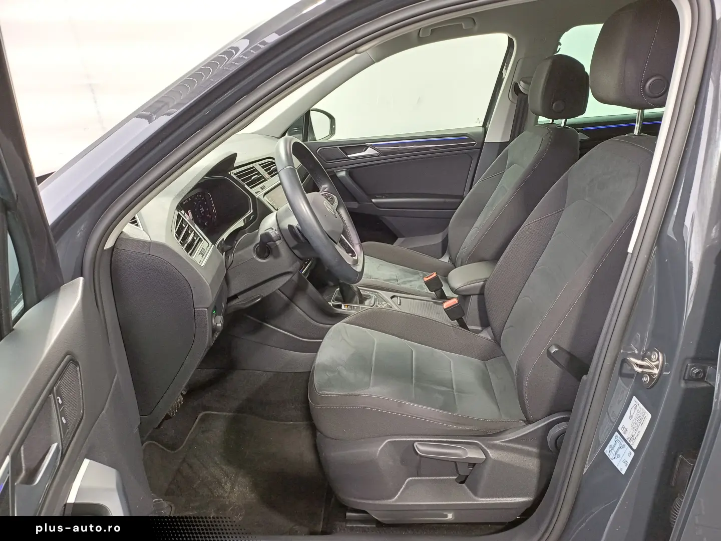 VW Tiguan Life 2 0 TDI SCR DSG 4Mot