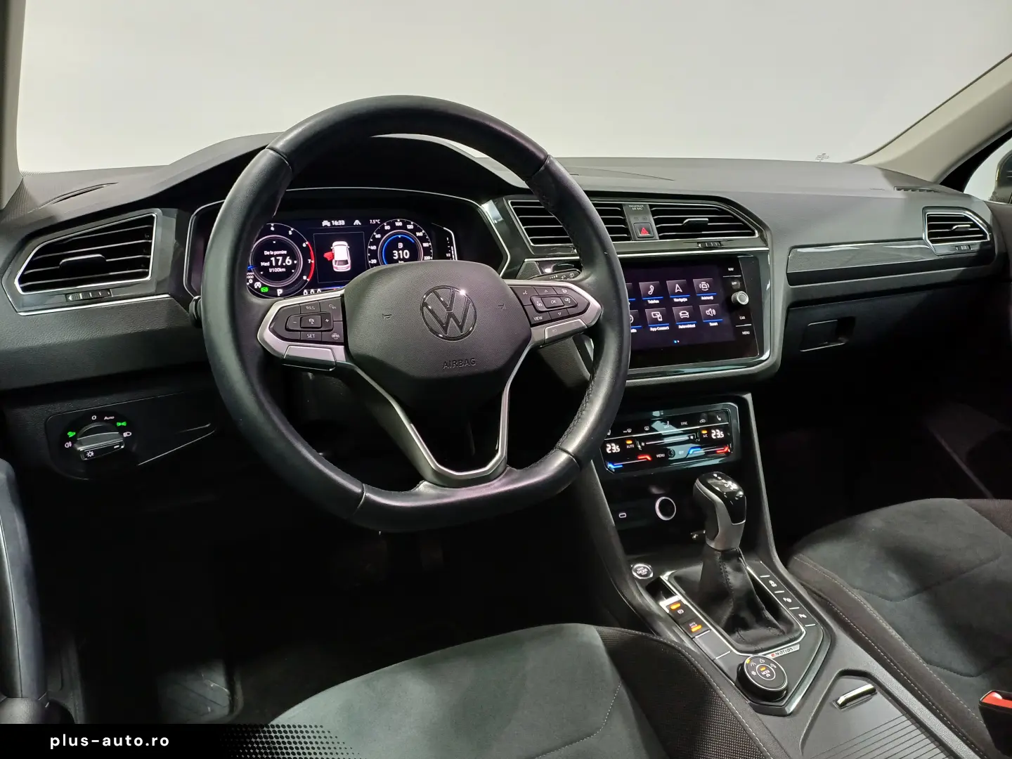 VW Tiguan Life 2 0 TDI SCR DSG 4Mot