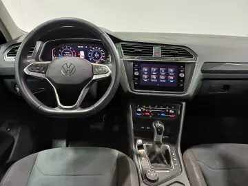 VW Tiguan Life 2 0 TDI SCR DSG 4Mot
