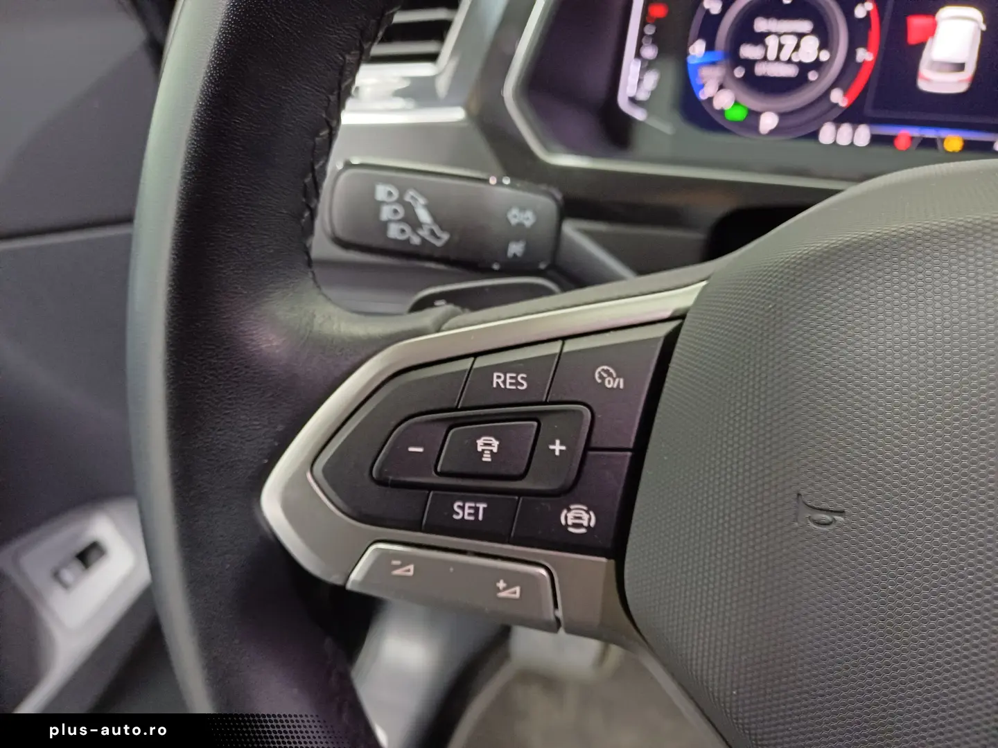 VW Tiguan Life 2 0 TDI SCR DSG 4Mot