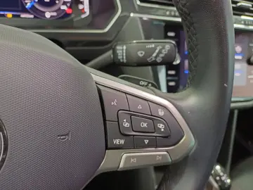 VW Tiguan Life 2 0 TDI SCR DSG 4Mot