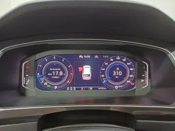 VW Tiguan Life 2 0 TDI SCR DSG 4Mot