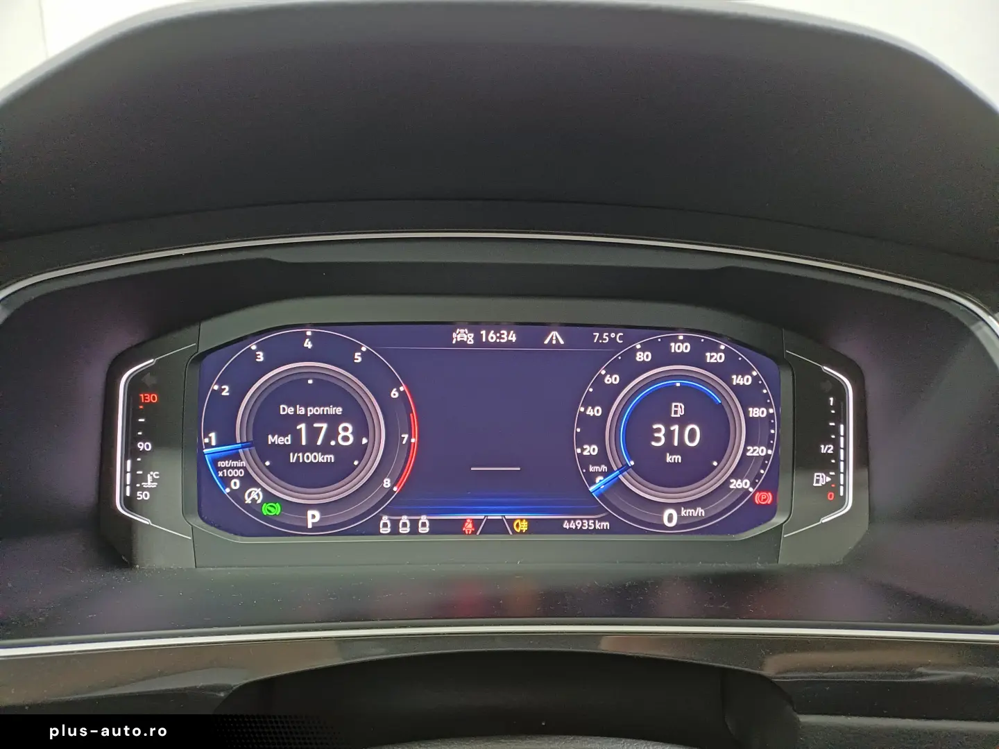 VW Tiguan Life 2 0 TDI SCR DSG 4Mot