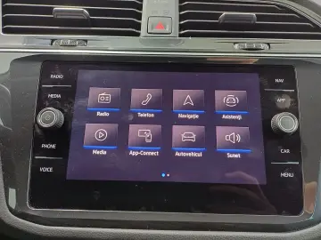 VW Tiguan Life 2 0 TDI SCR DSG 4Mot