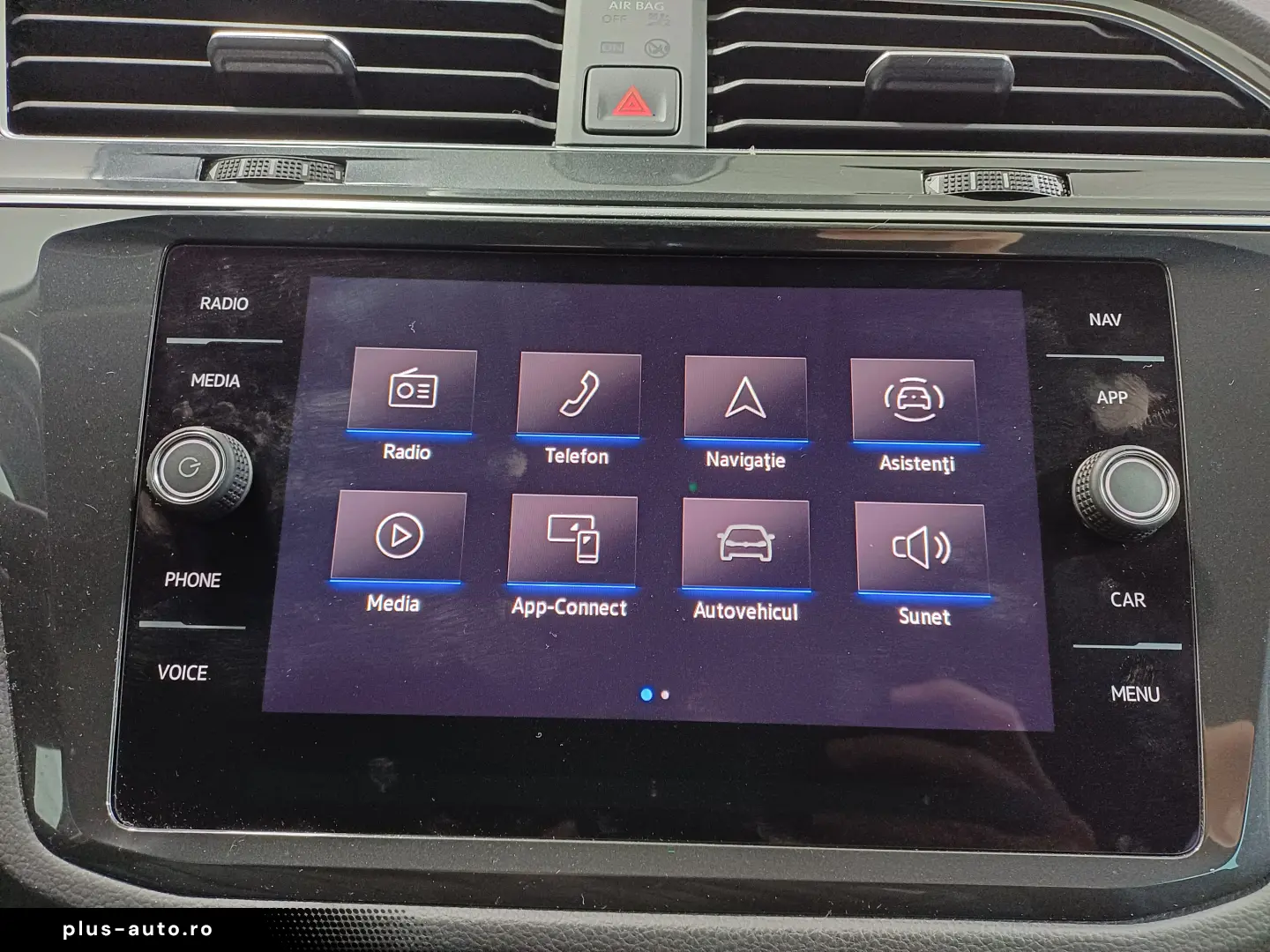 VW Tiguan Life 2 0 TDI SCR DSG 4Mot