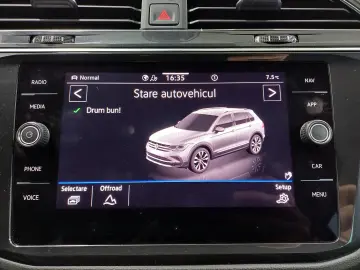 VW Tiguan Life 2 0 TDI SCR DSG 4Mot