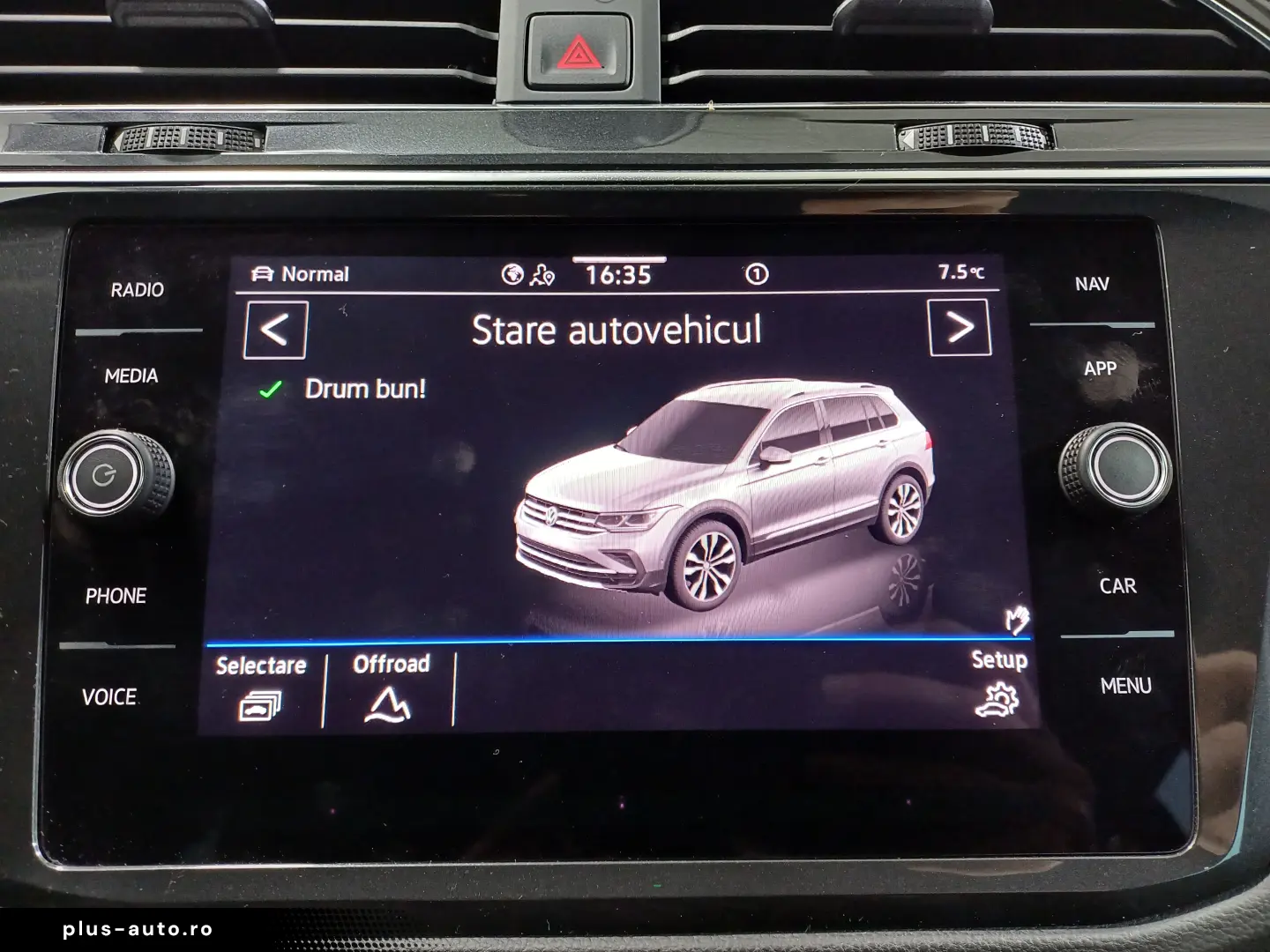 VW Tiguan Life 2 0 TDI SCR DSG 4Mot