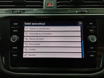 VW Tiguan Life 2 0 TDI SCR DSG 4Mot