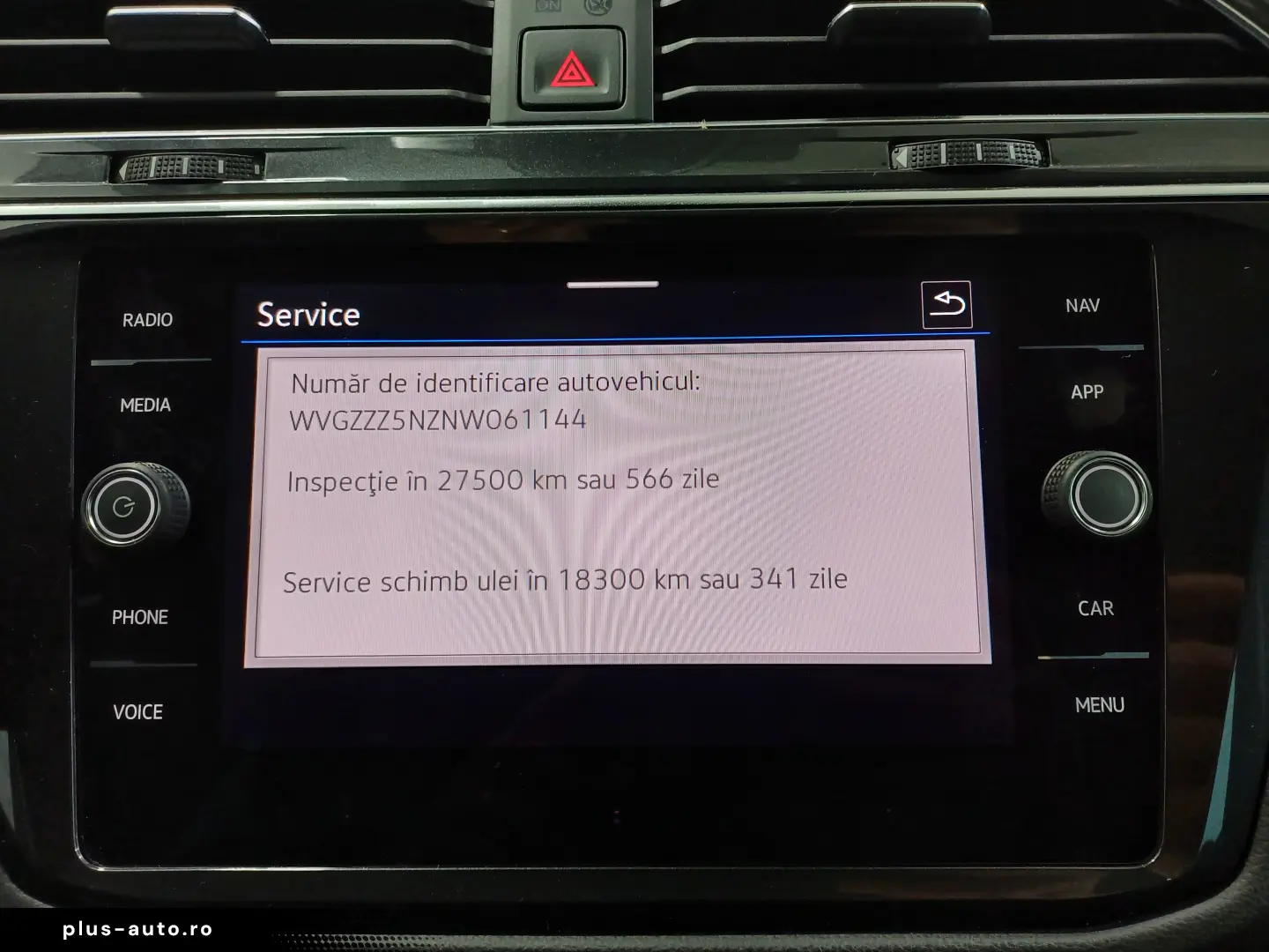 VW Tiguan Life 2 0 TDI SCR DSG 4Mot