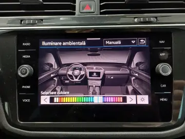 VW Tiguan Life 2 0 TDI SCR DSG 4Mot