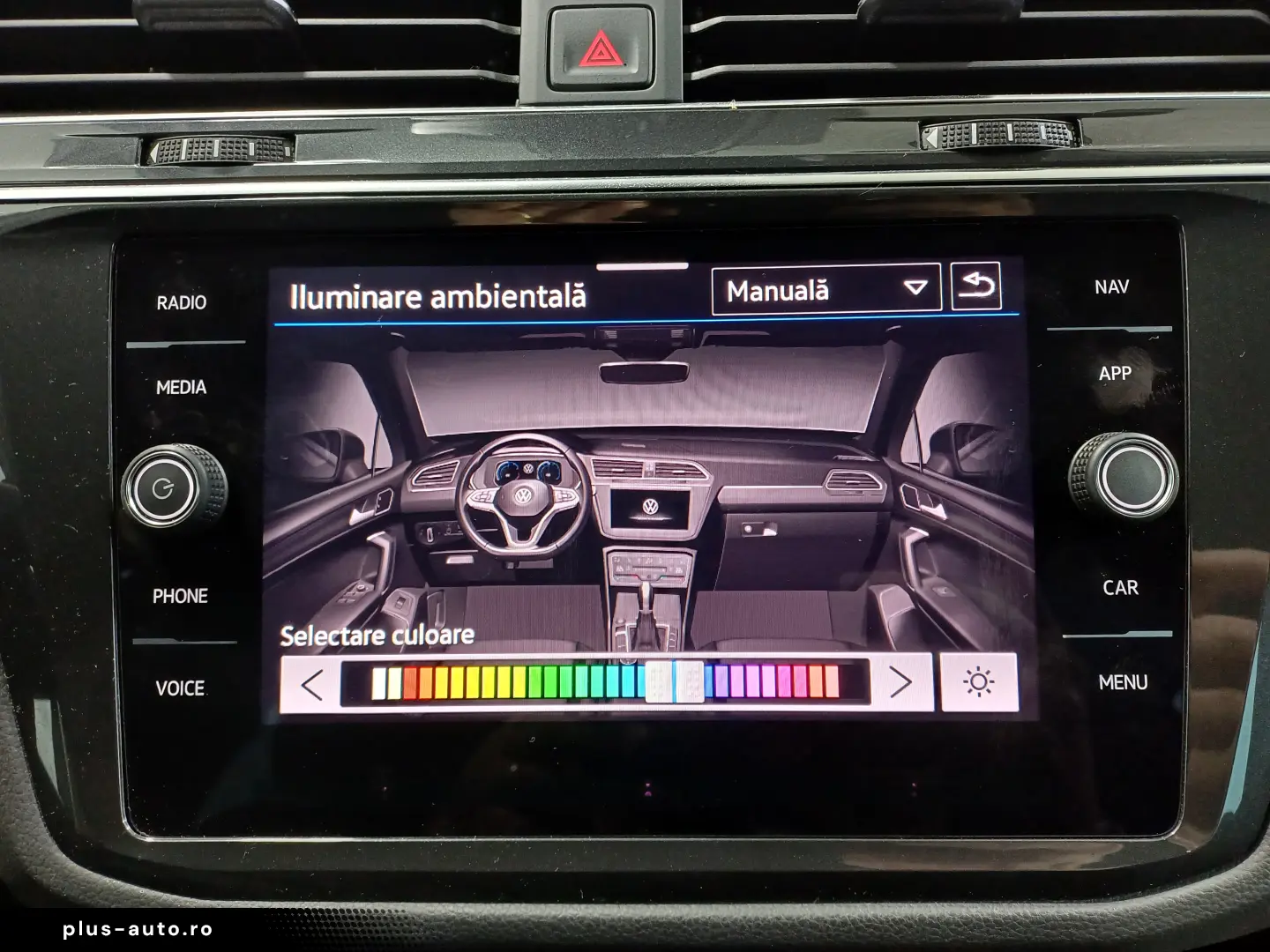 VW Tiguan Life 2 0 TDI SCR DSG 4Mot