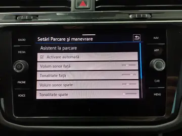 VW Tiguan Life 2 0 TDI SCR DSG 4Mot