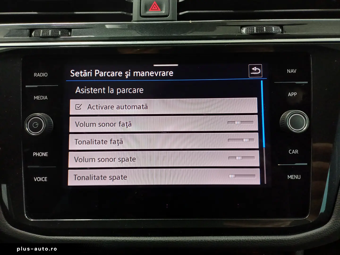 VW Tiguan Life 2 0 TDI SCR DSG 4Mot