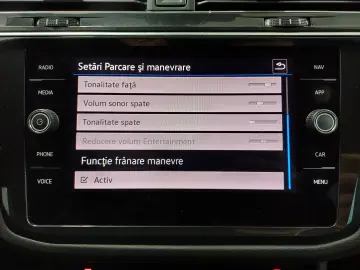 VW Tiguan Life 2 0 TDI SCR DSG 4Mot