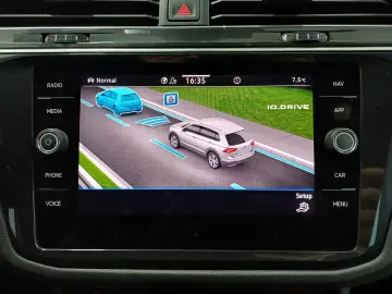 VW Tiguan Life 2 0 TDI SCR DSG 4Mot