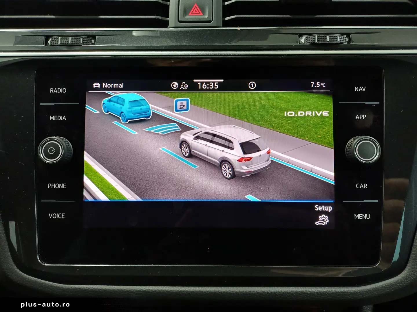 VW Tiguan Life 2 0 TDI SCR DSG 4Mot