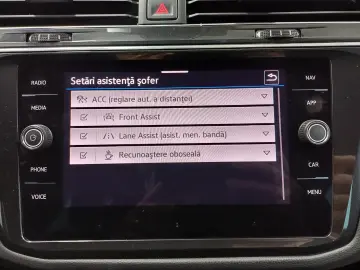 VW Tiguan Life 2 0 TDI SCR DSG 4Mot