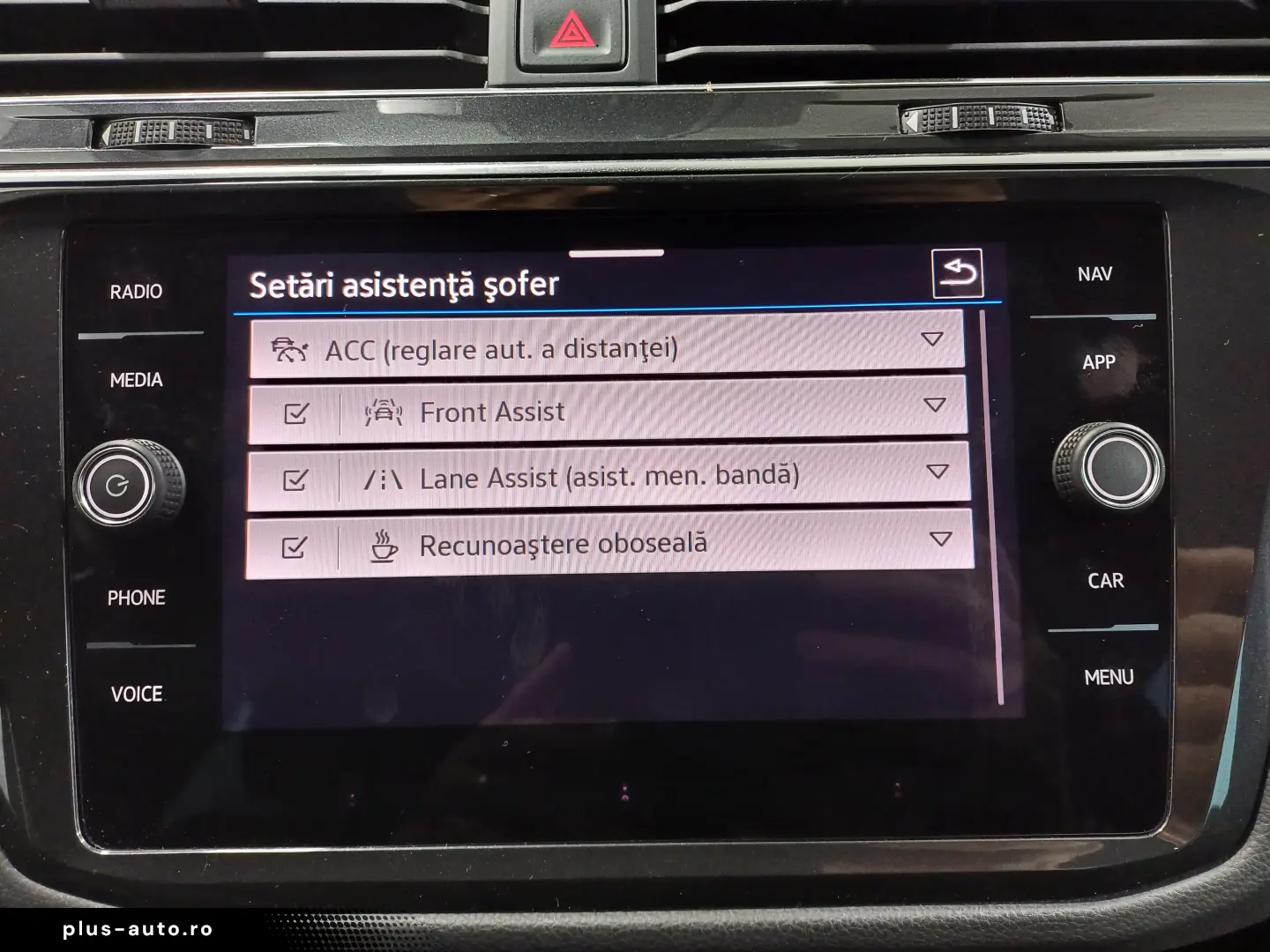 VW Tiguan Life 2 0 TDI SCR DSG 4Mot