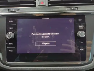 VW Tiguan Life 2 0 TDI SCR DSG 4Mot