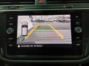 VW Tiguan Life 2 0 TDI SCR DSG 4Mot